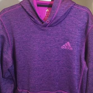 Adidas hoodie